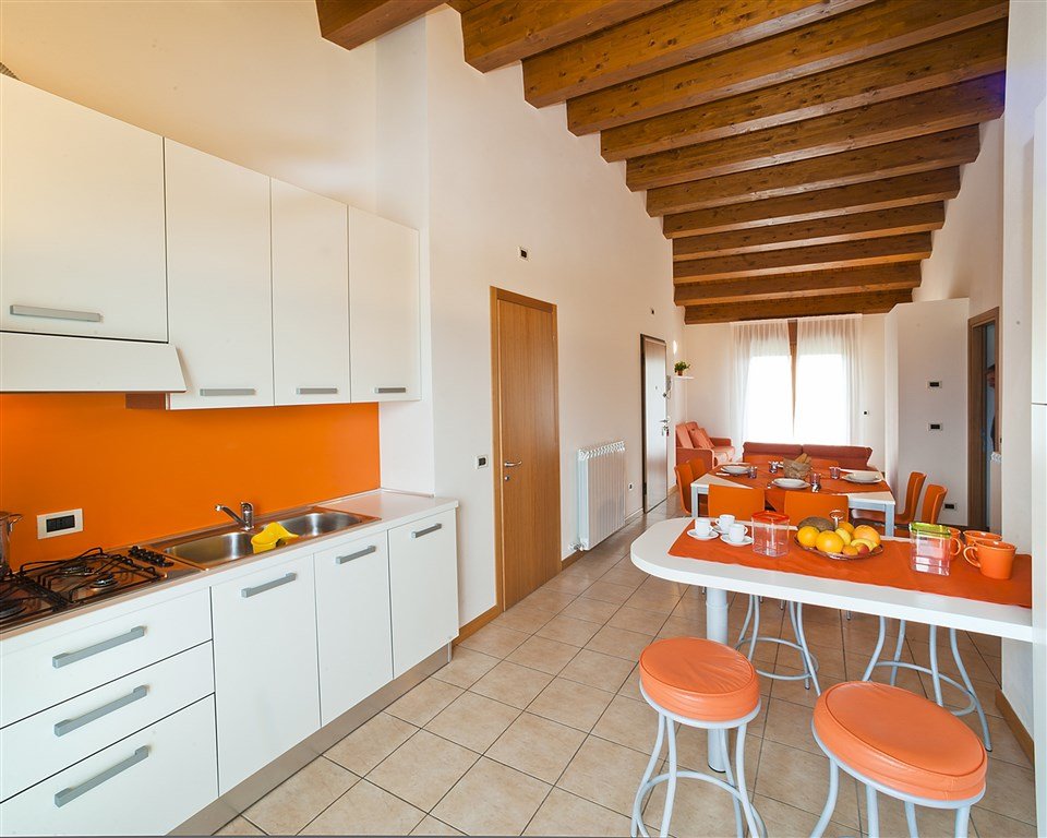 Residence Roberta – fotka 11