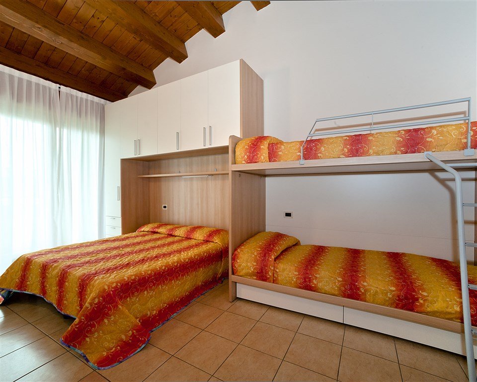Residence Roberta – fotka 13