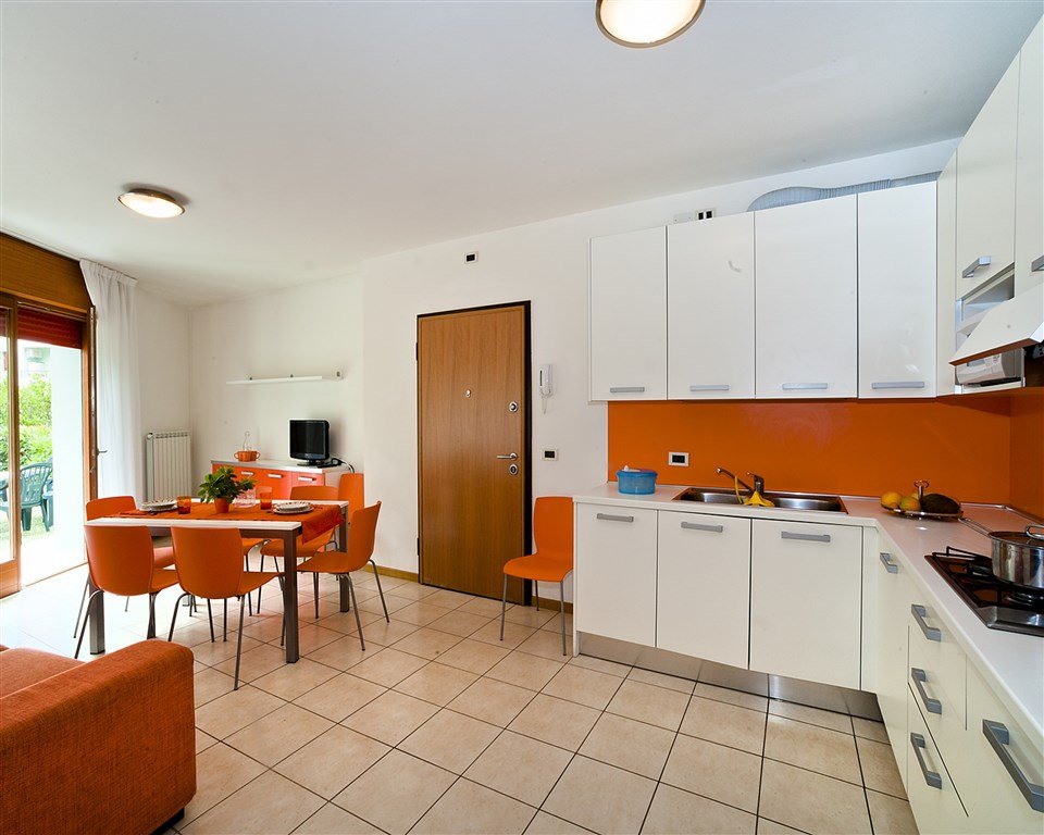 Residence Roberta – fotka 17