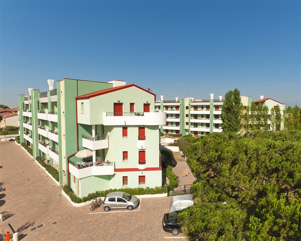 Residence Roberta – fotka 3