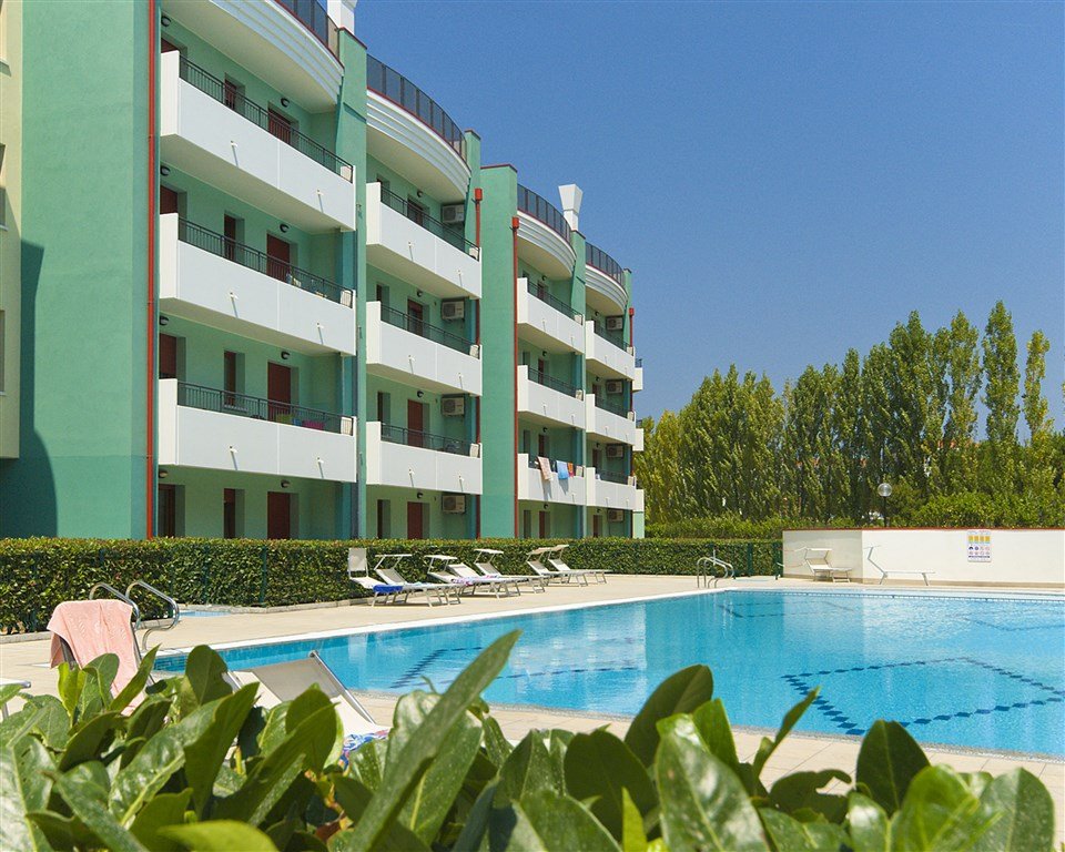 Residence Roberta – fotka 4