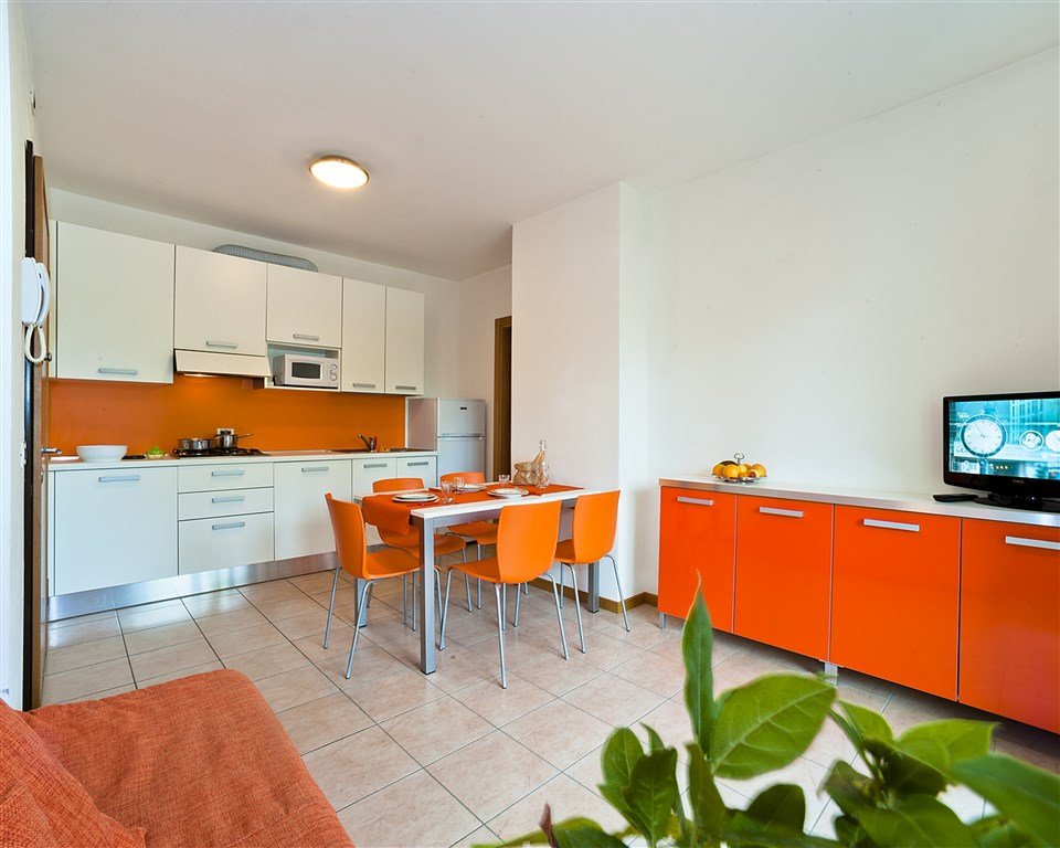 Residence Roberta – fotka 5