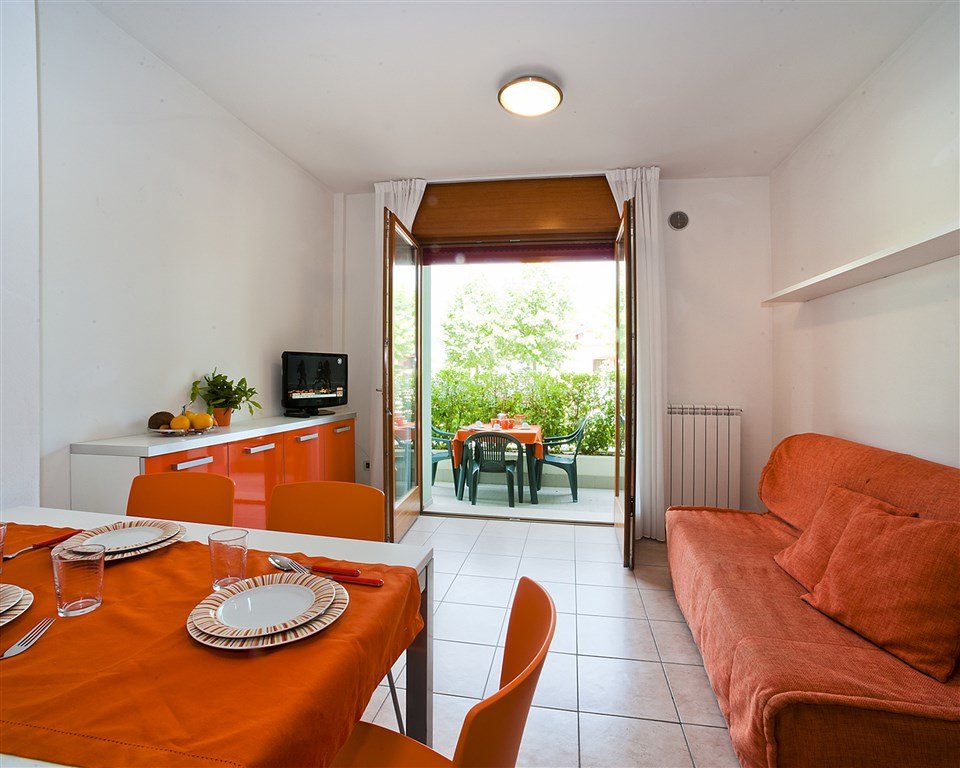 Residence Roberta – fotka 6