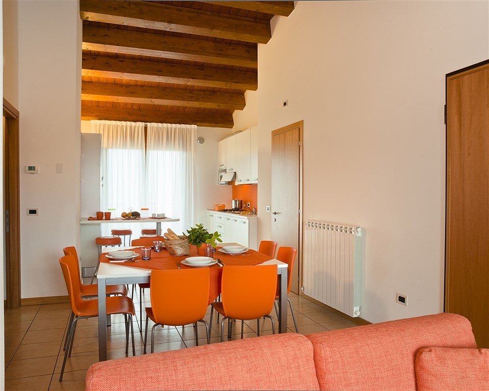 Residence Roberta – fotka 9