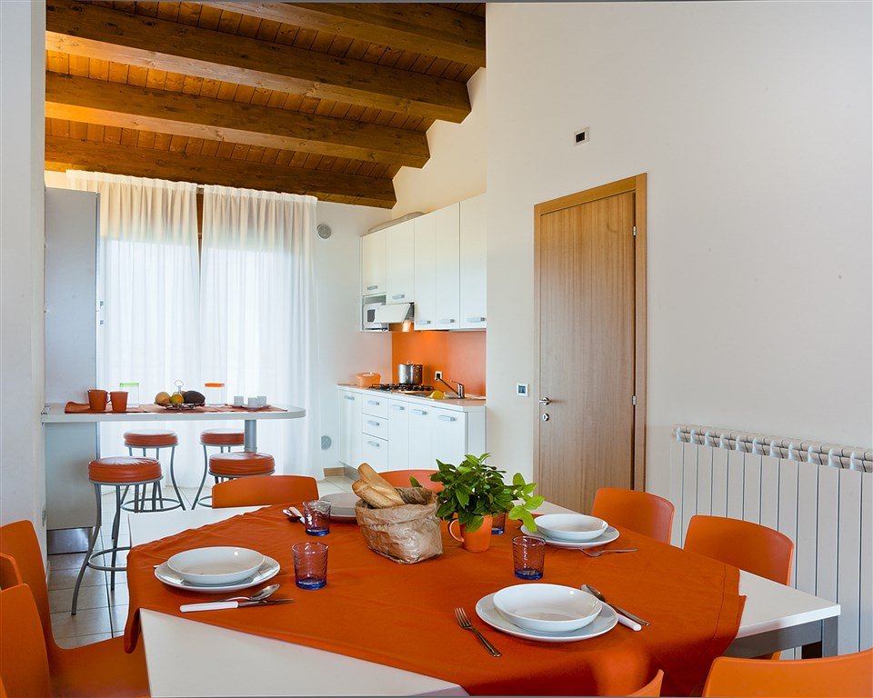 Residence Roberta – fotka 10