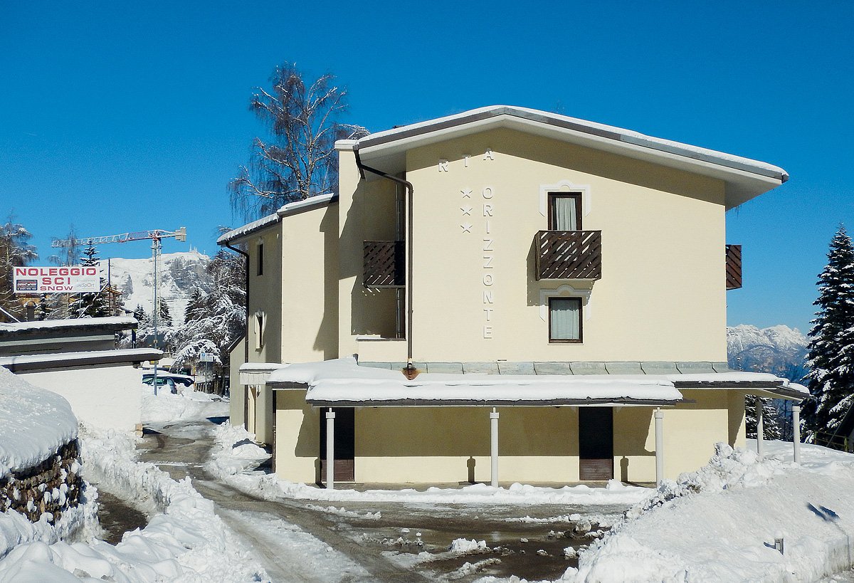 Residence Orizzonte – fotka 2