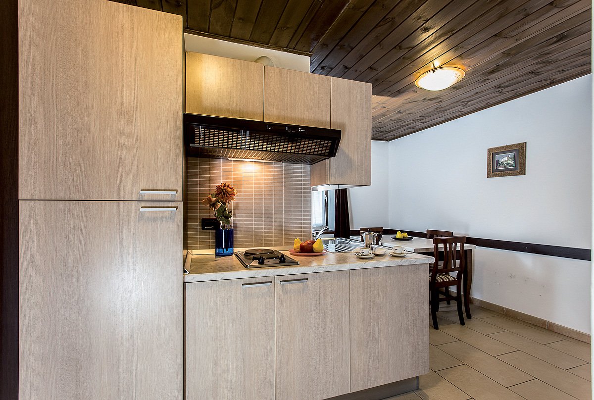 Residence Orizzonte – fotka 3