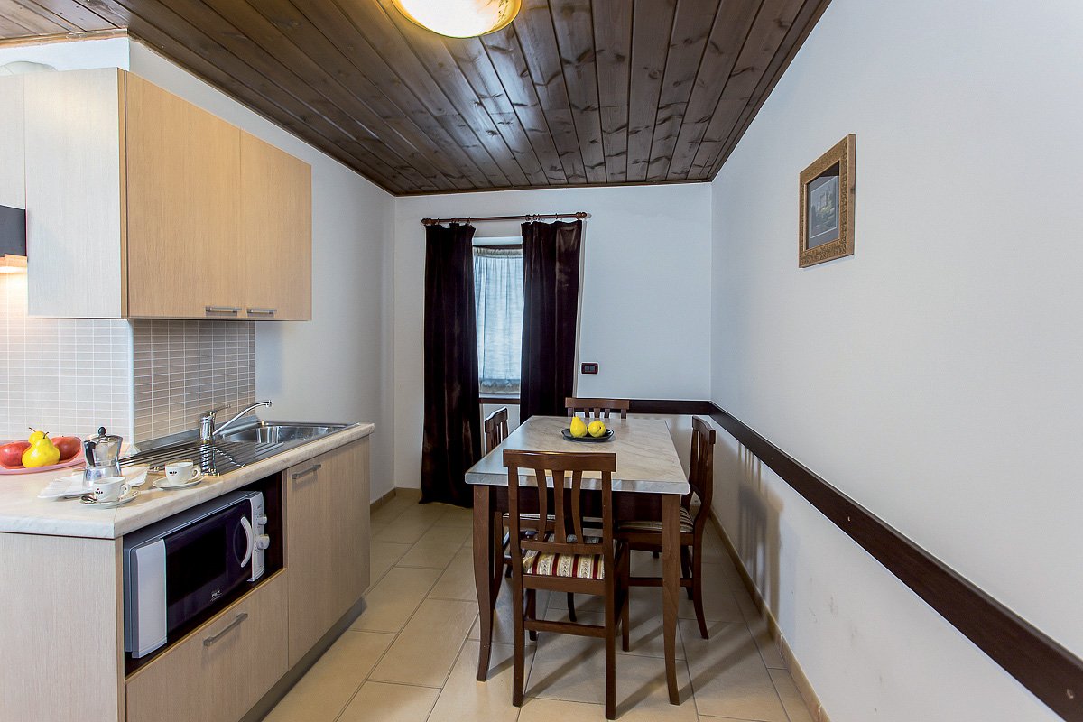 Residence Orizzonte – fotka 4