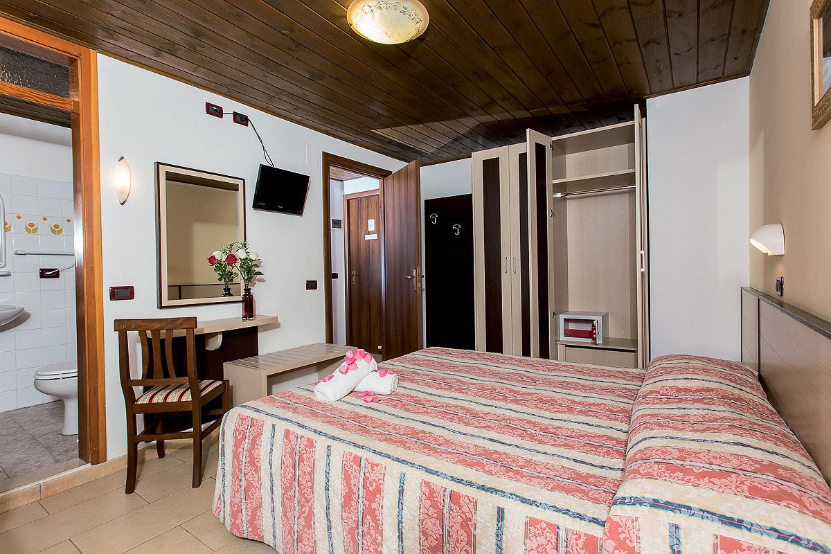 Residence Orizzonte – fotka 5
