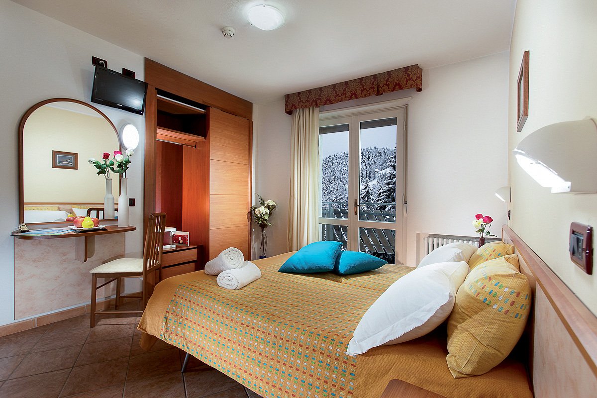 Residence Orizzonte – fotka 6