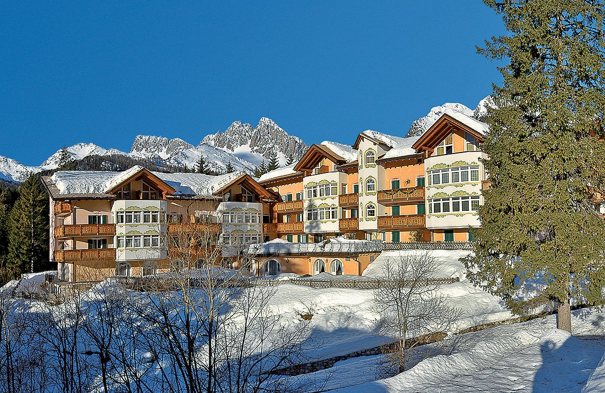 Obrázek hotelu Residence Pez Gajard