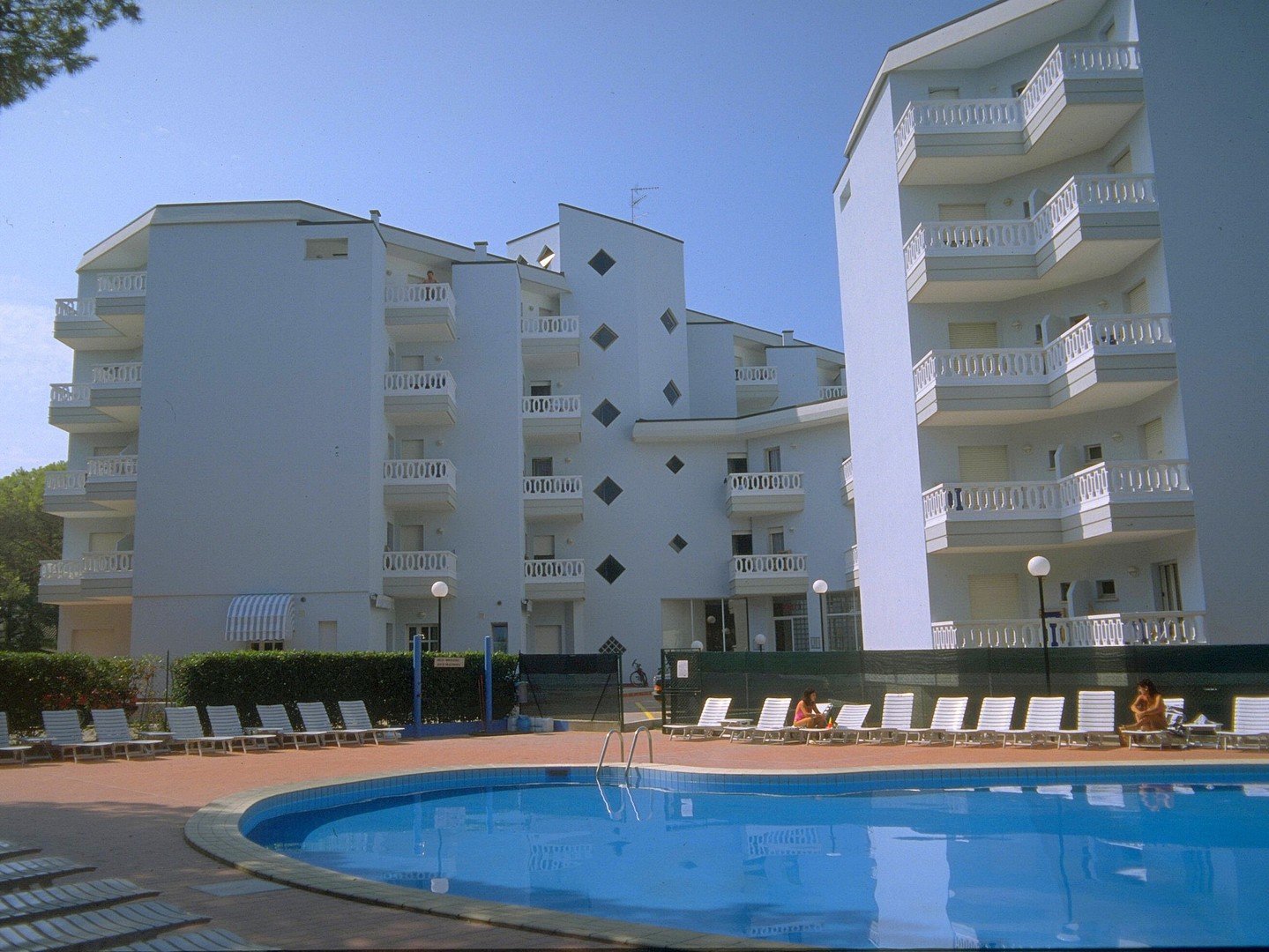 Obrázek hotelu Residence Rubin