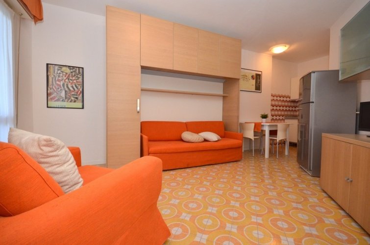 Residence Rubin – fotka 3