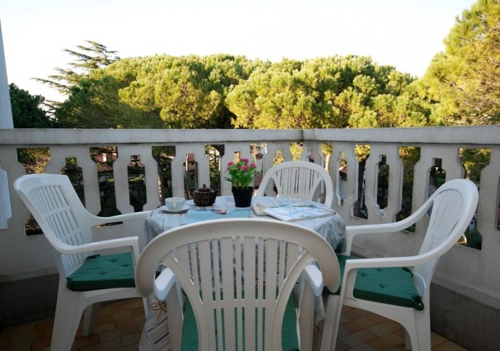 Residence Rubin – fotka 7