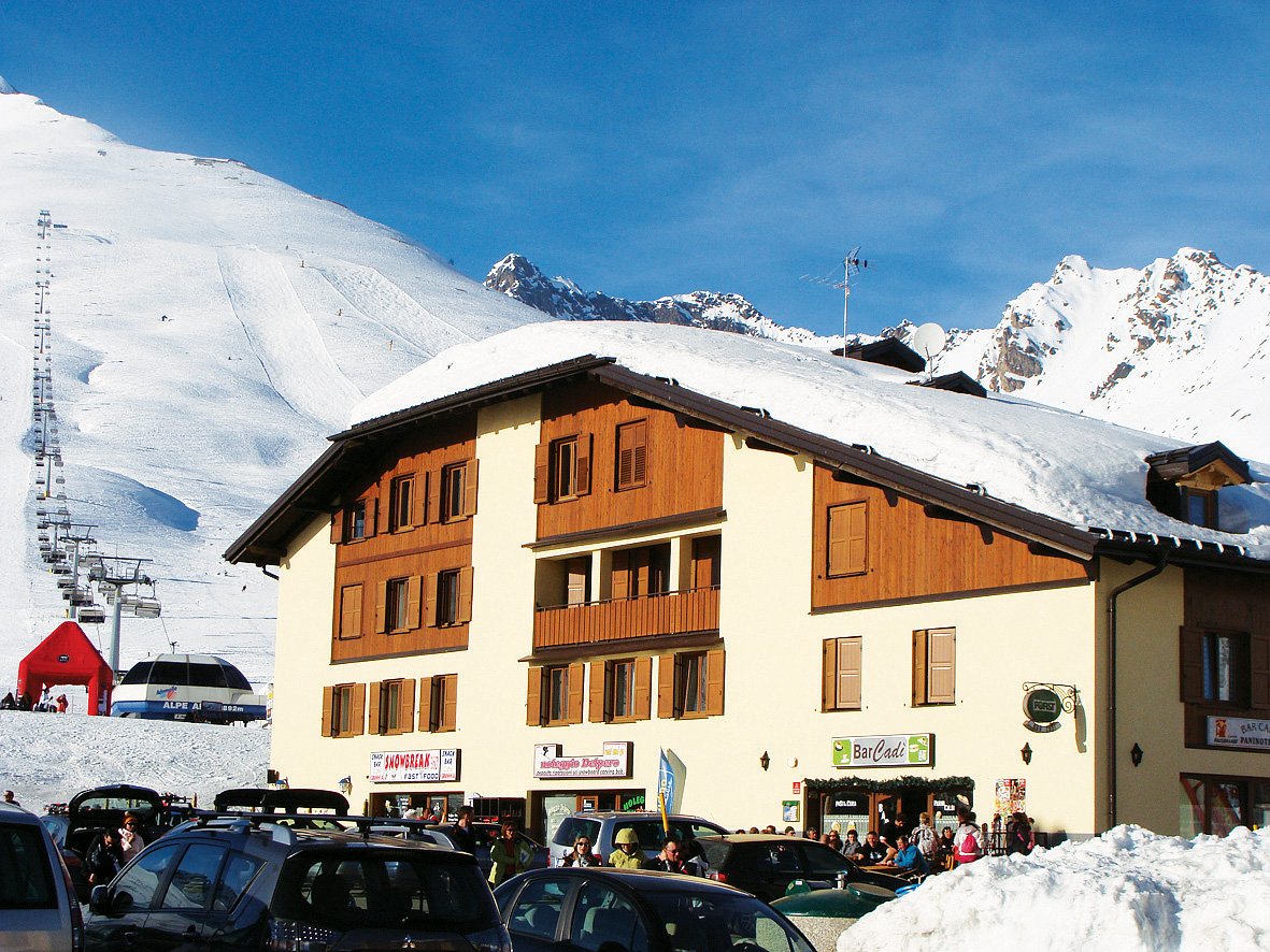 Residence Redivalle – fotka 2