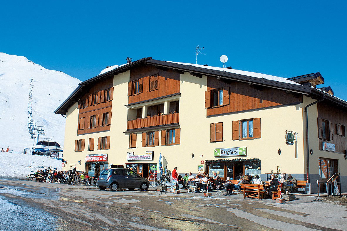 Residence Redivalle – fotka 3