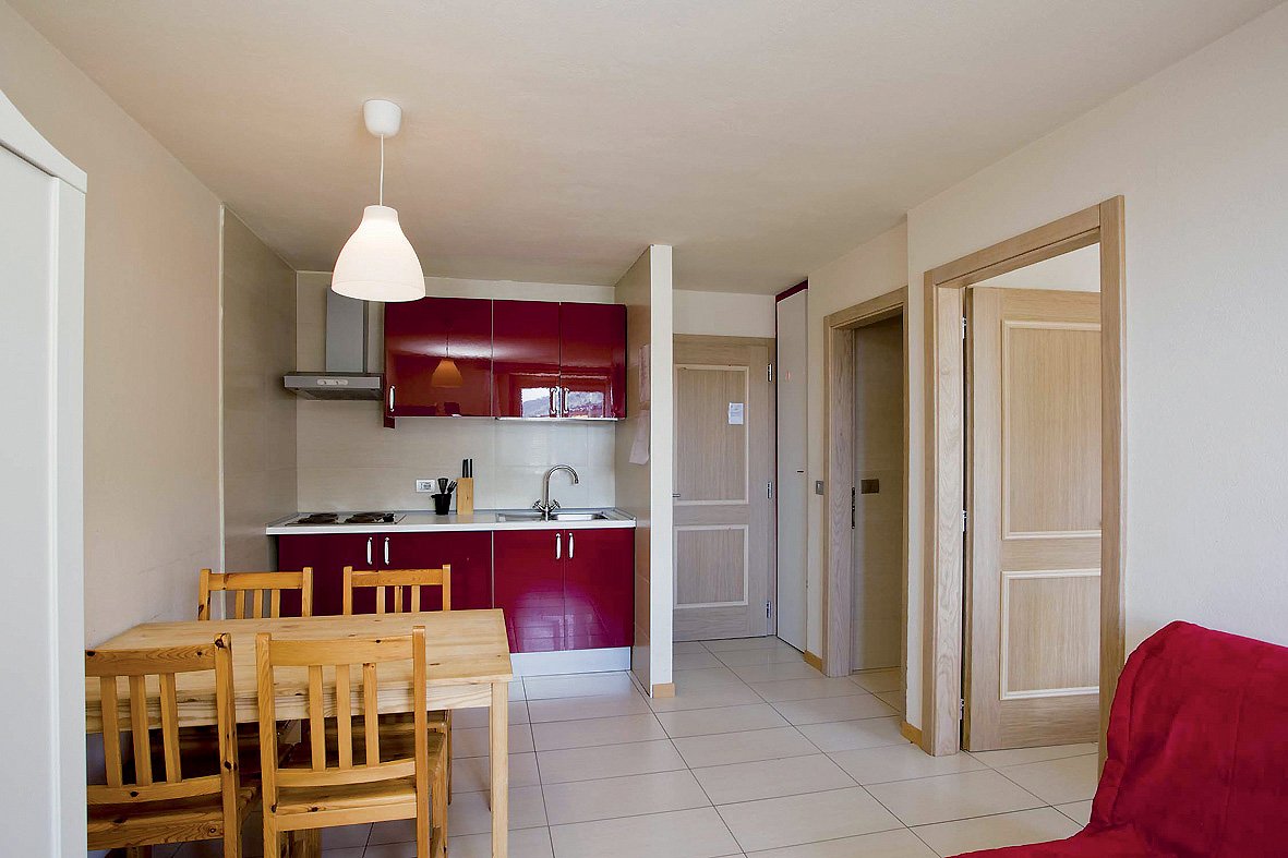Residence Redivalle – fotka 4