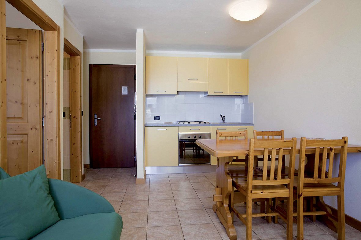 Residence Redivalle – fotka 5