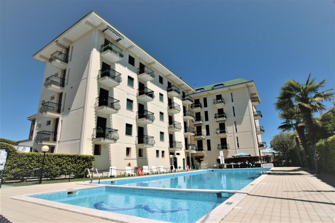 Obrázek hotelu Residence Rubino