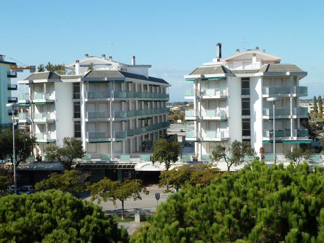 Obrázek hotelu Residence Torino