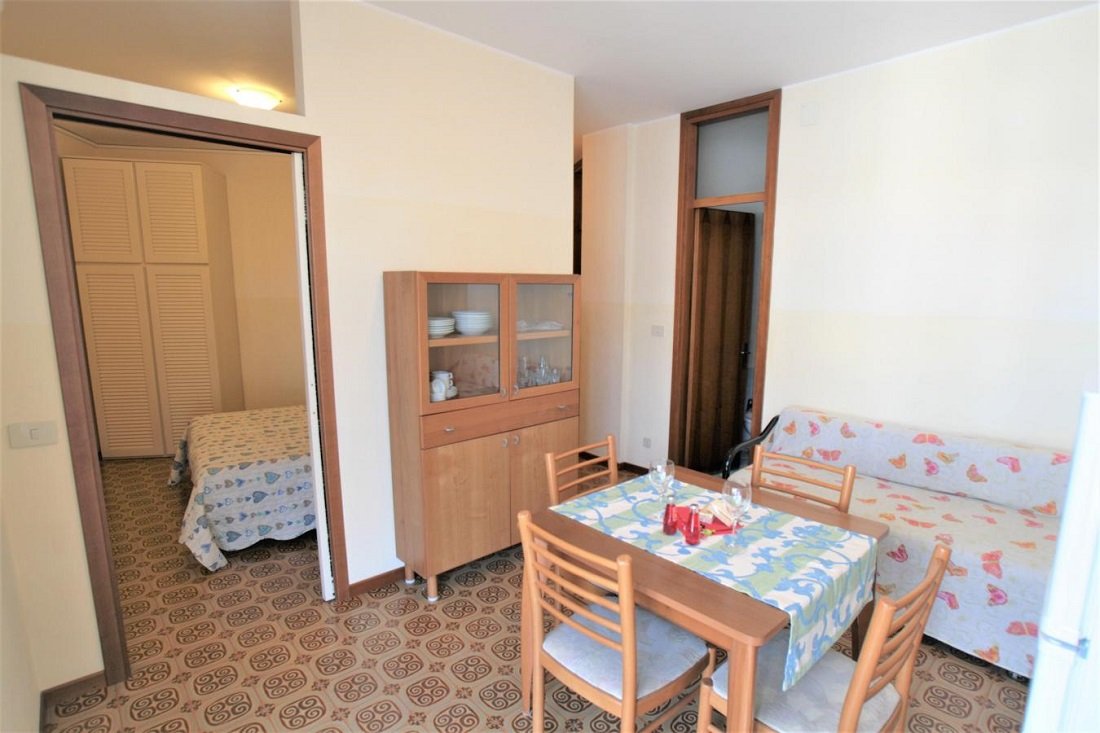 Residence Torino – fotka 3