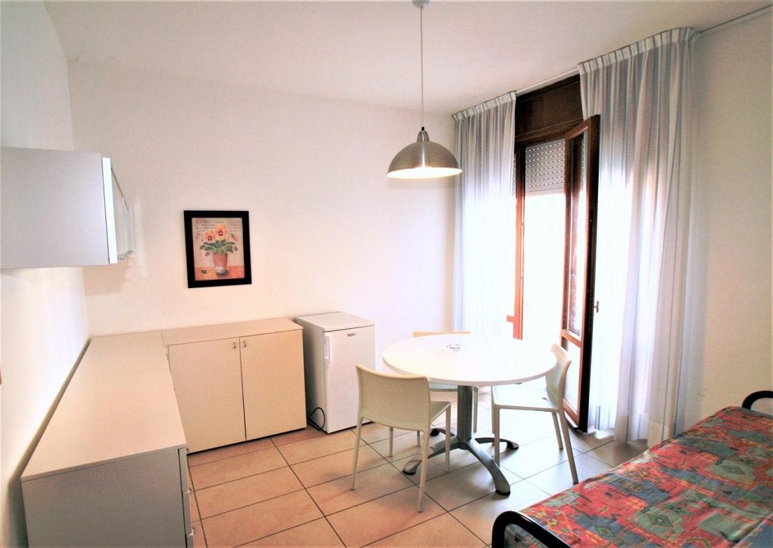 Residence Torino – fotka 5