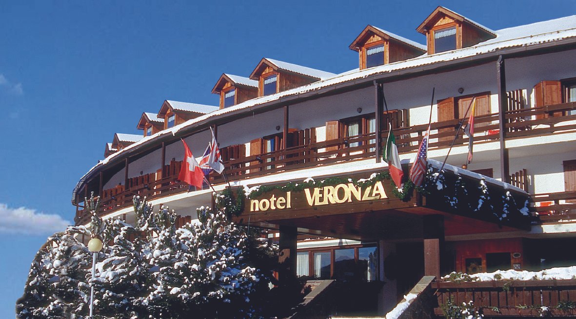 ClubResidence Veronza – fotka 2