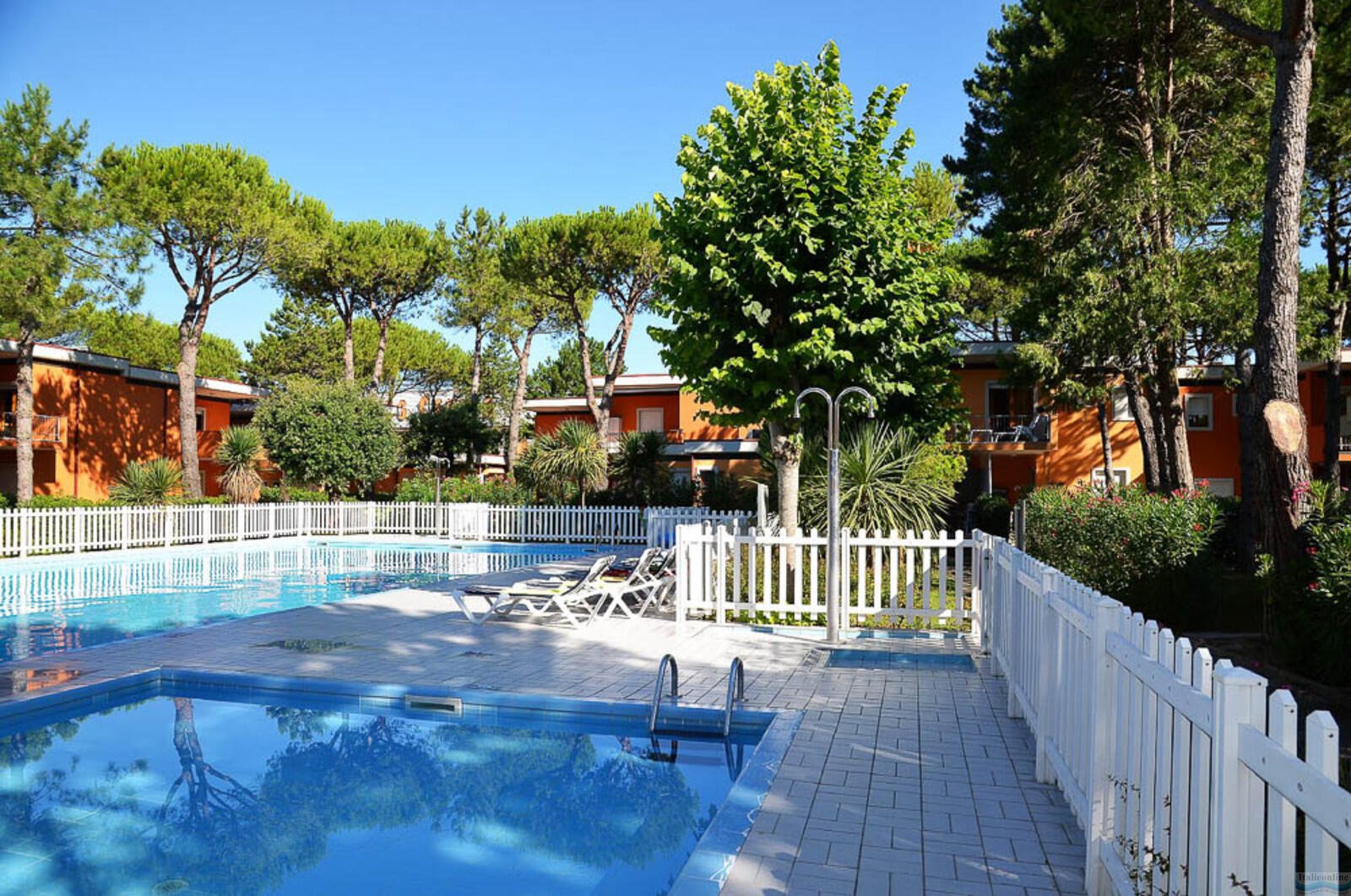 Villaggio Splendido – fotka 2