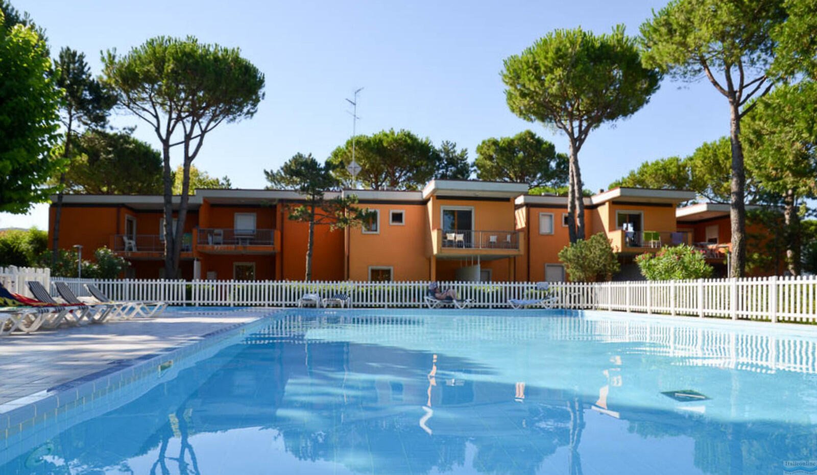 Villaggio Splendido – fotka 4