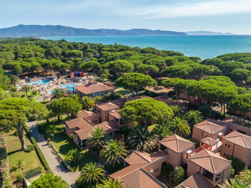 Gitavillage Argentario – fotka 2