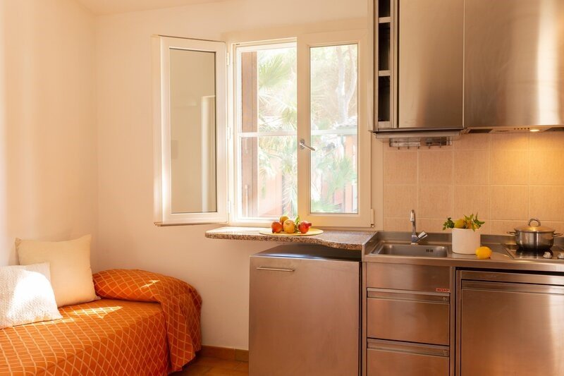 Gitavillage Argentario – fotka 11