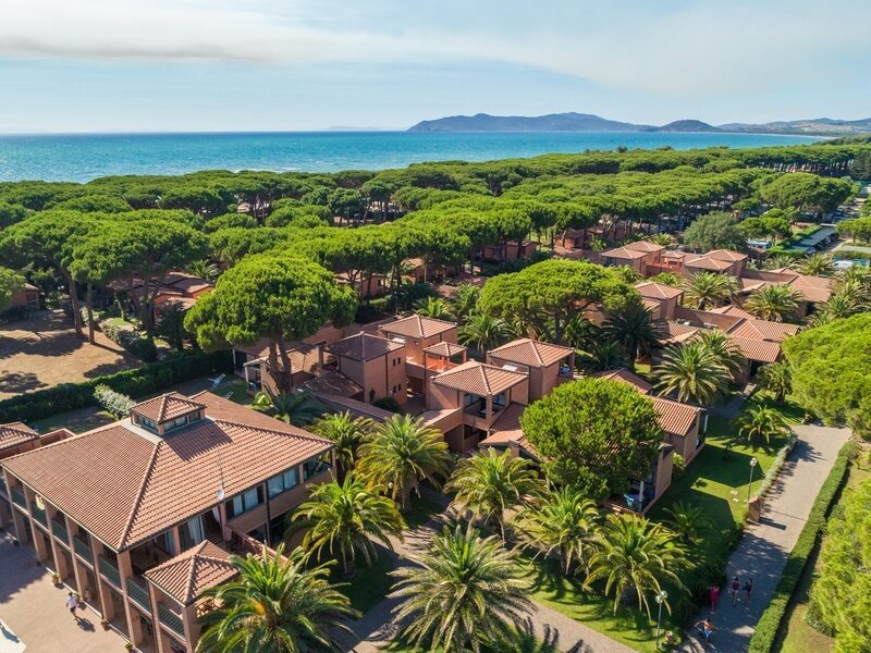 Gitavillage Argentario – fotka 13
