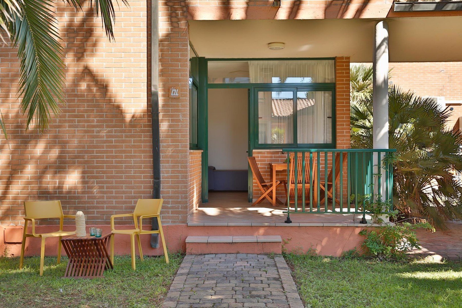 Gitavillage Argentario – fotka 14
