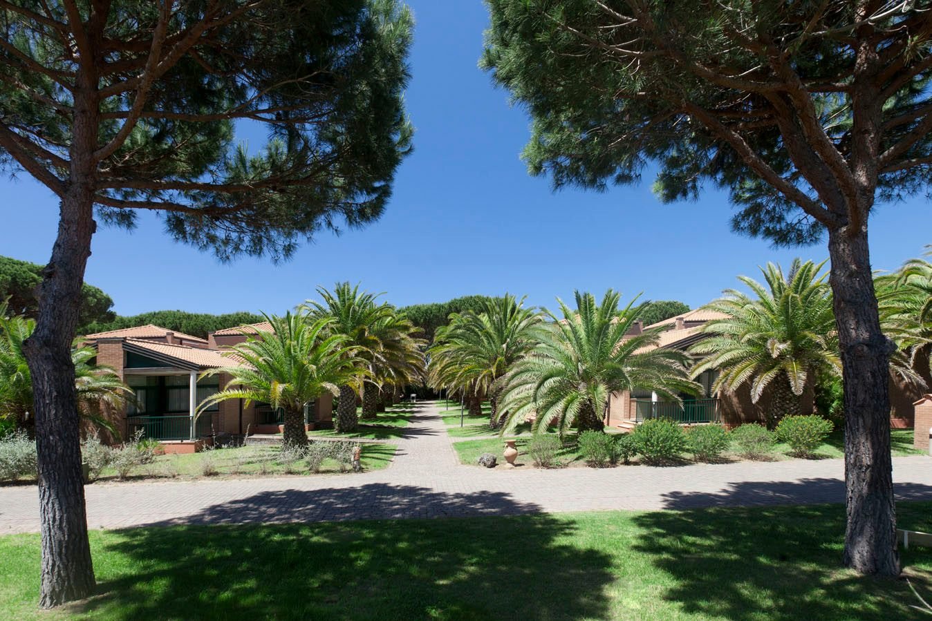 Gitavillage Argentario – fotka 4
