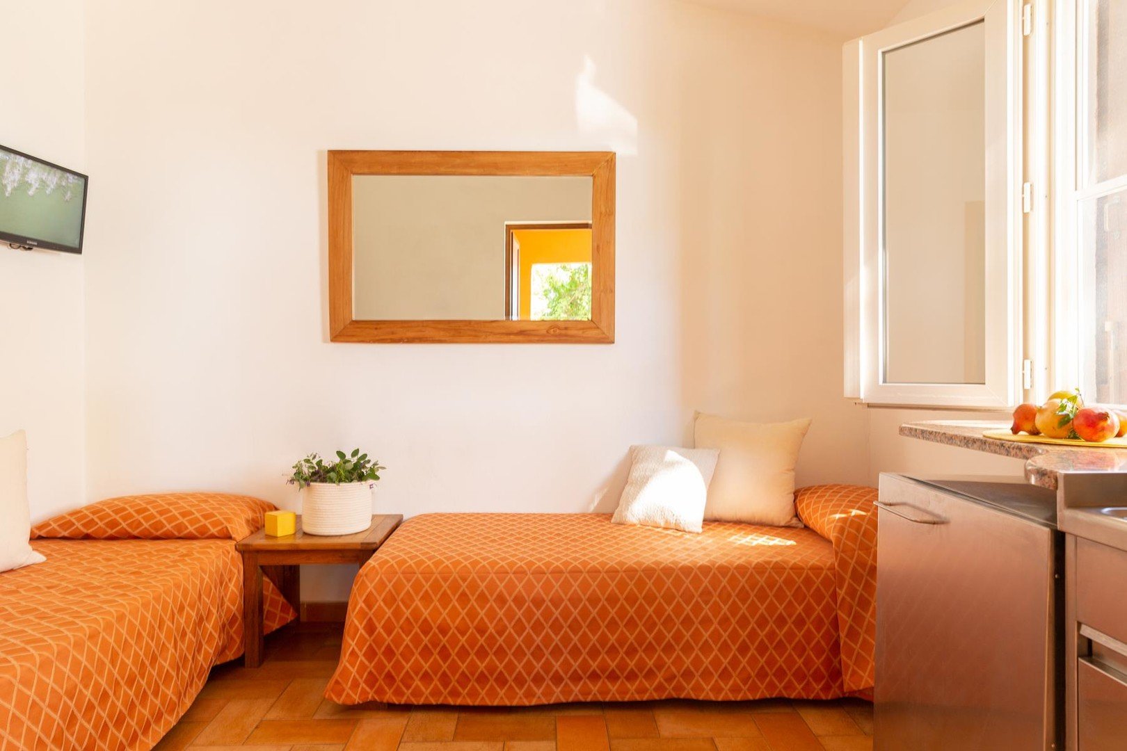 Gitavillage Argentario – fotka 8