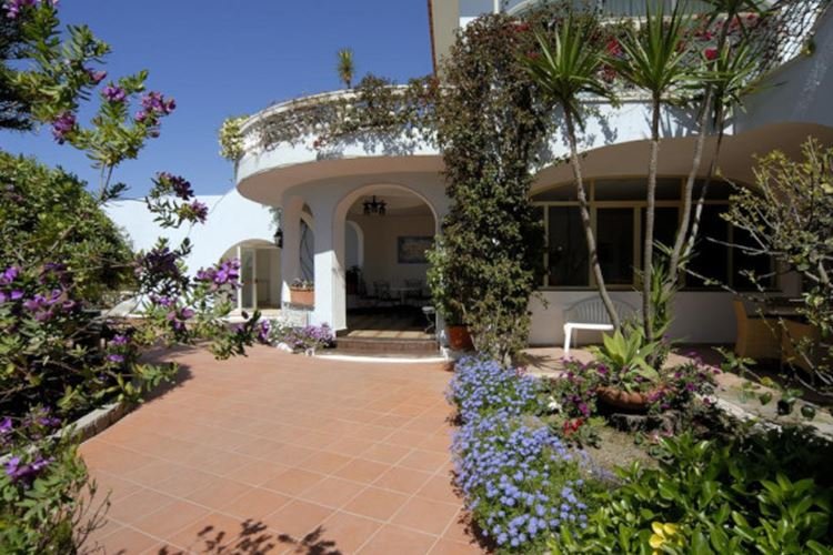 Villa Teresa Hotel – fotka 7