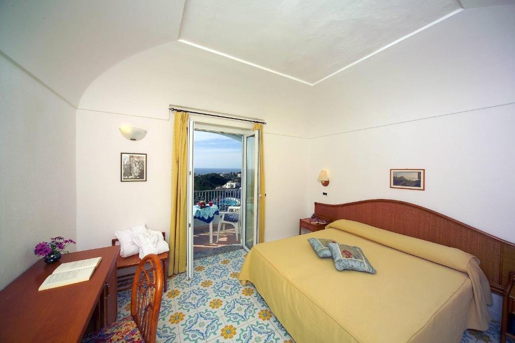 Villa Teresa Hotel – fotka 8