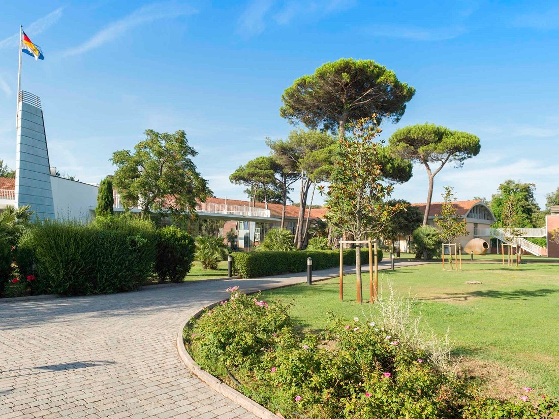 Tirrenia Green Park – fotka 2