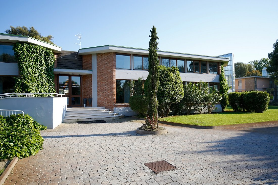 Tirrenia Green Park – fotka 13