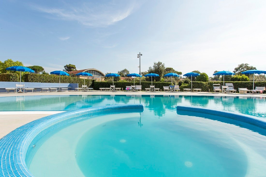 Tirrenia Green Park – fotka 20