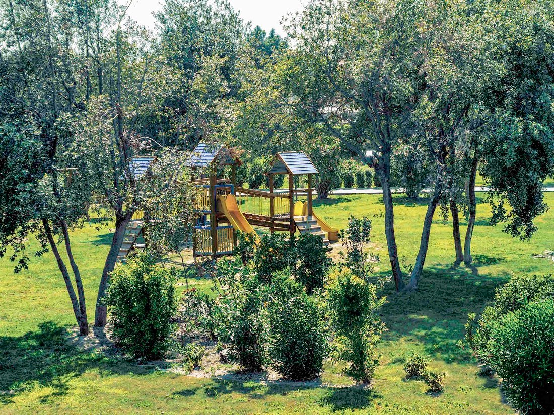 Tirrenia Green Park – fotka 24