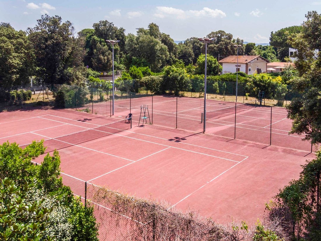 Tirrenia Green Park – fotka 25