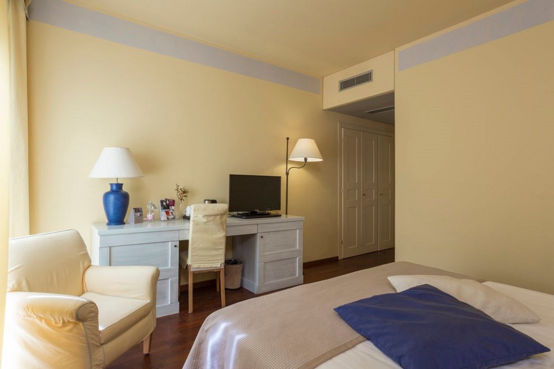 Tirrenia Green Park – fotka 5