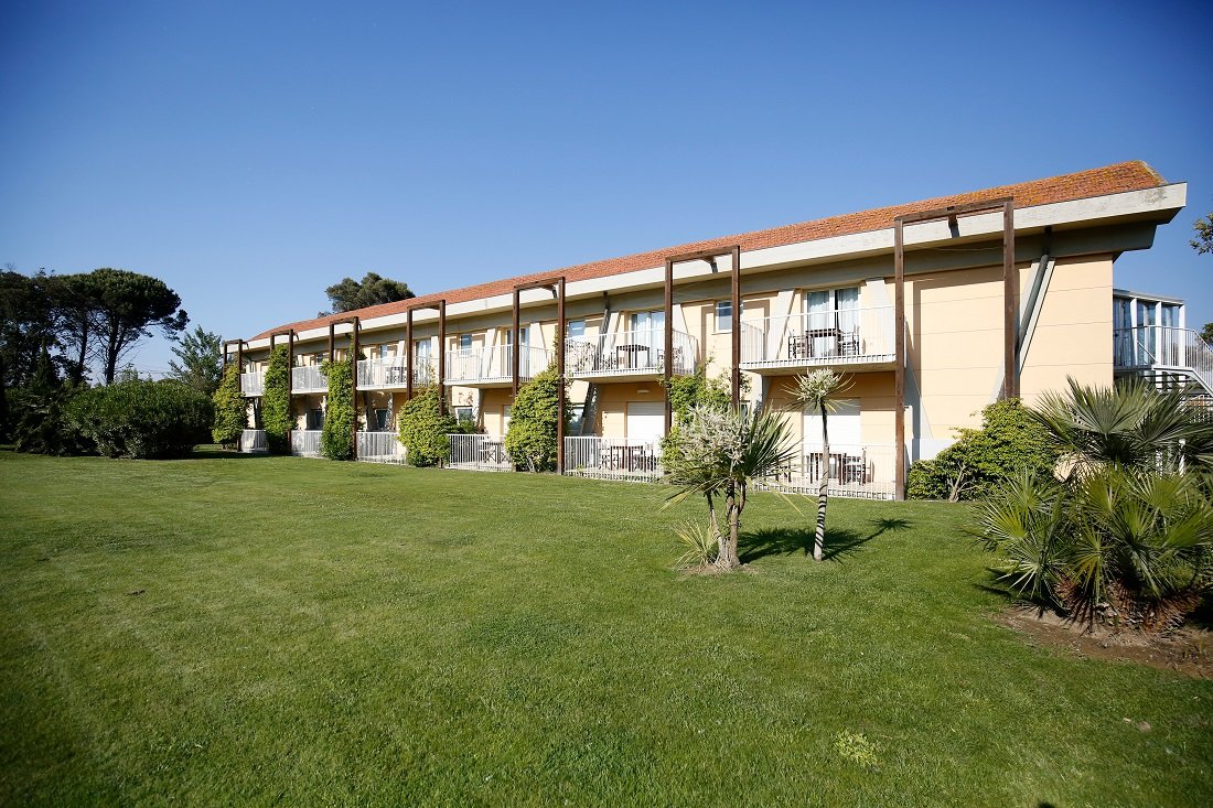 Tirrenia Green Park – fotka 7