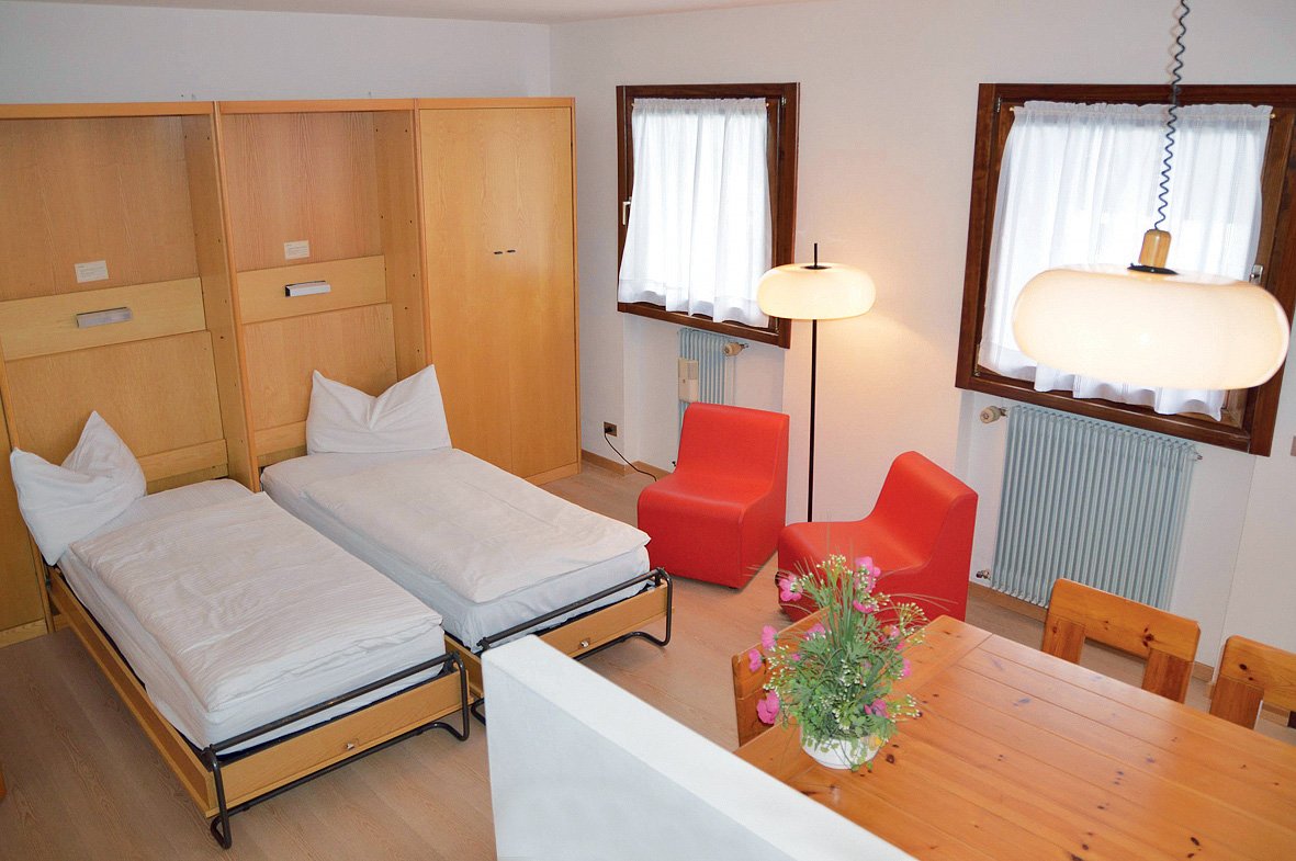 Apartmány Thule – fotka 7