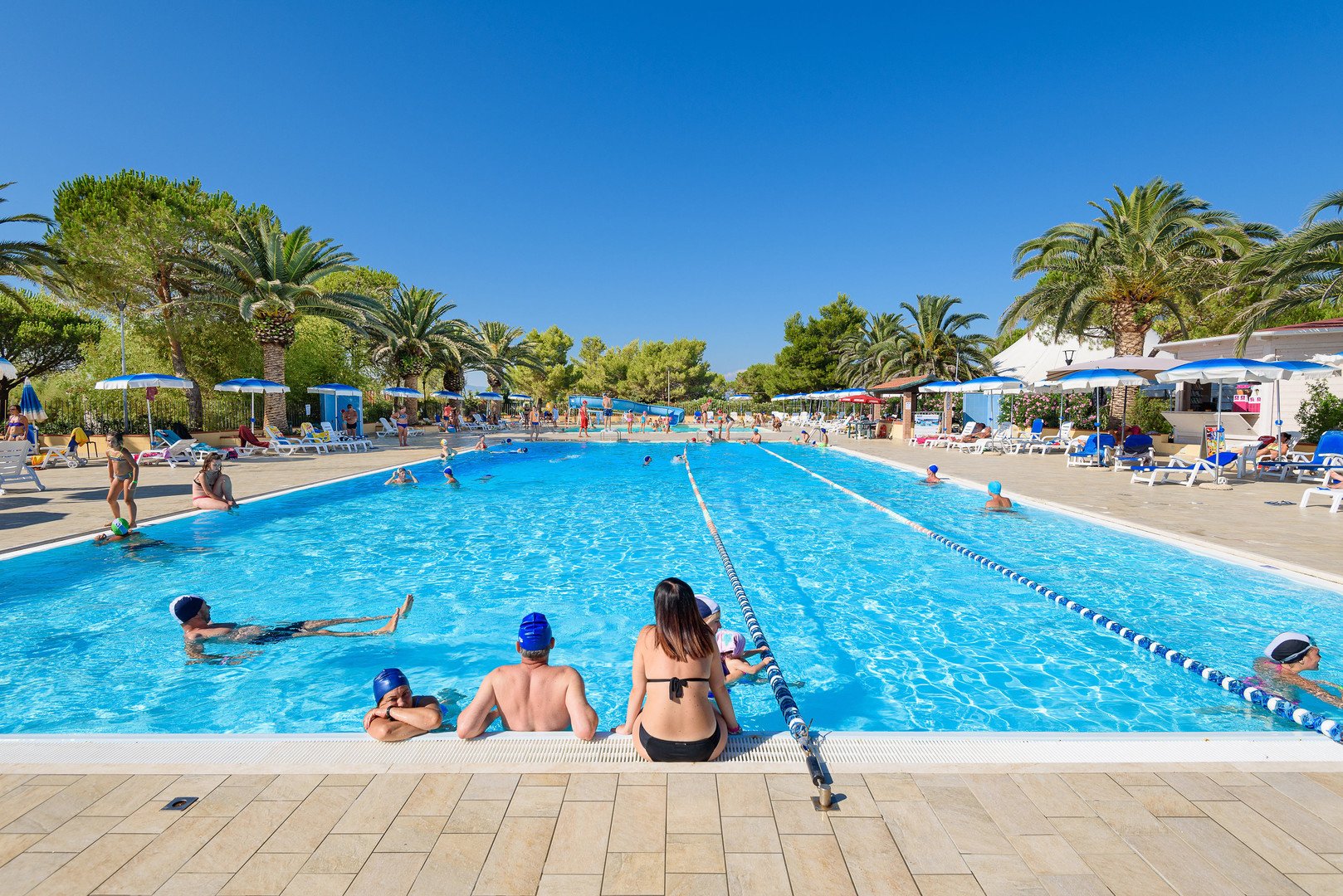 Obrázek hotelu Villaggio Orizzonte
