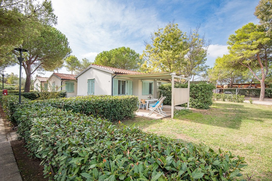 Villaggio Orizzonte – fotka 12