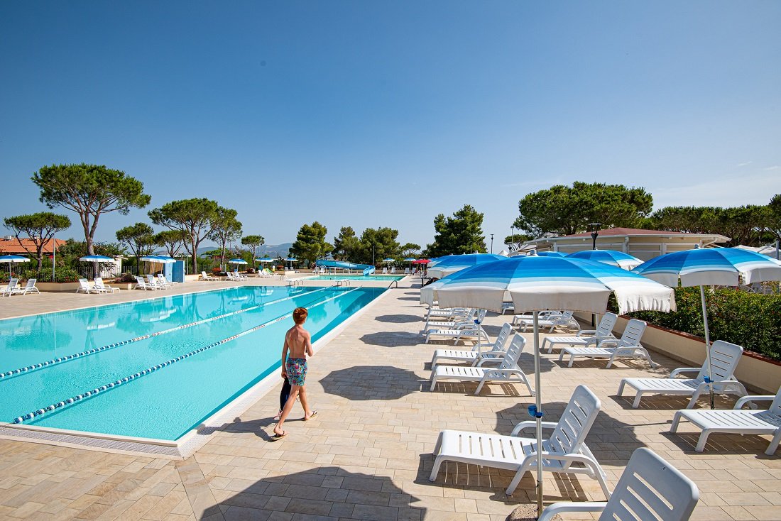 Villaggio Orizzonte – fotka 19