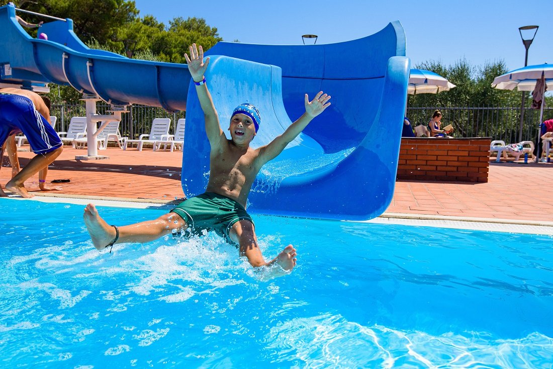 Villaggio Orizzonte – fotka 20