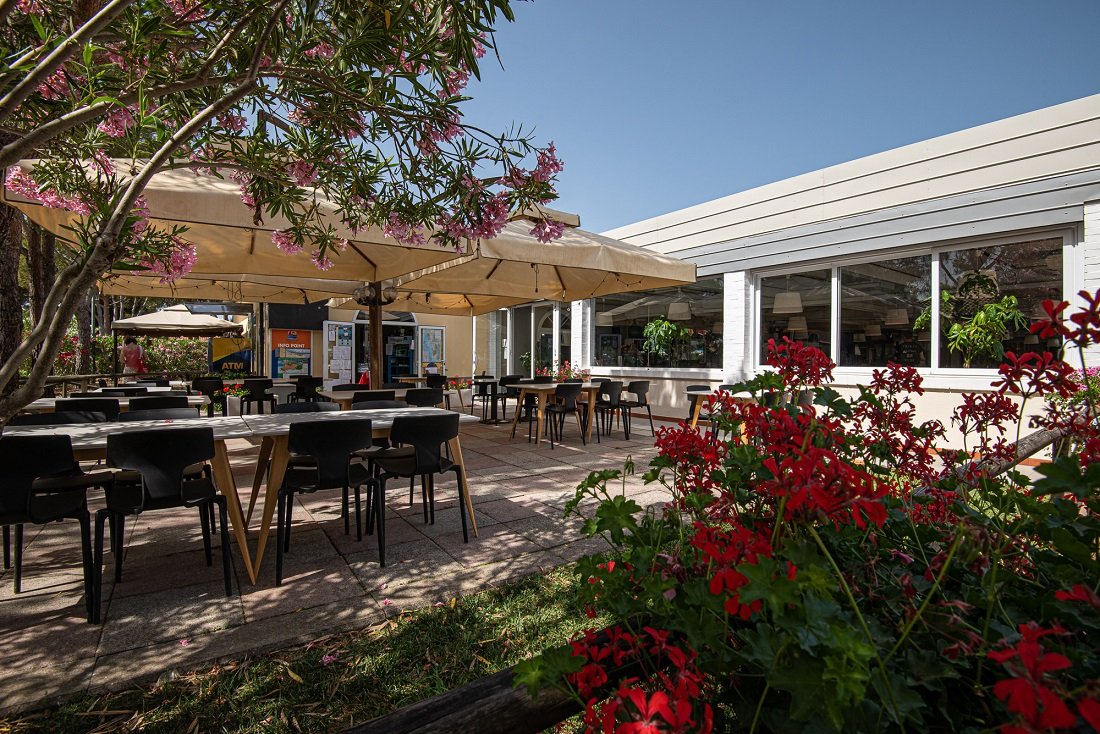 Villaggio Orizzonte – fotka 21